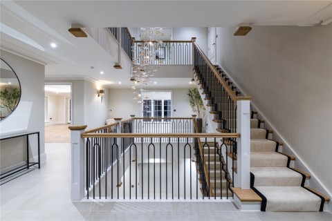 Click the photo for more details of Wayneflete Tower Avenue, Esher, Surrey