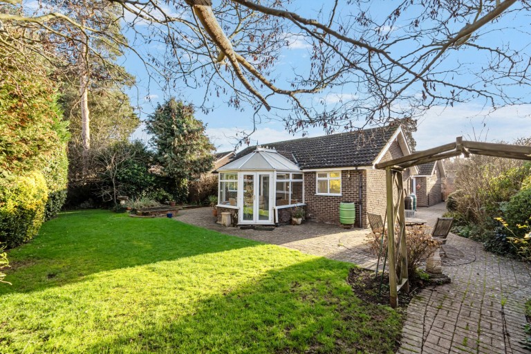 Images for Gainsborough Close, Esher, Surrey