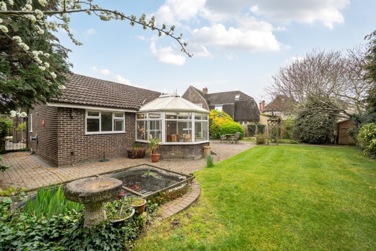 Images for Gainsborough Close, Esher, Surrey