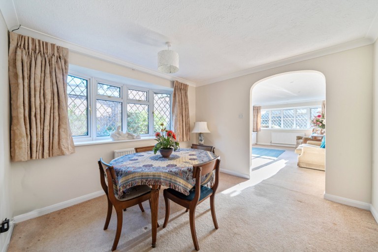 Images for Gainsborough Close, Esher, Surrey