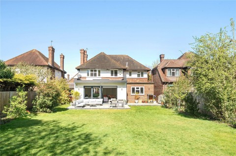 Click the photo for more details of Claygate Lane, Hinchley Wood, KT10