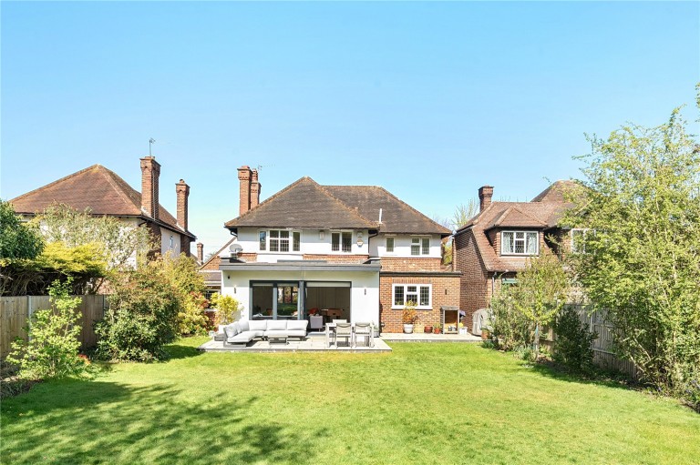 Images for Claygate Lane, Hinchley Wood, Surrey