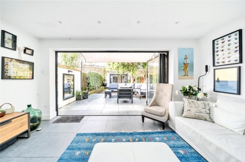 Click the photo for more details of Hayward Road, Thames Ditton, Surrey