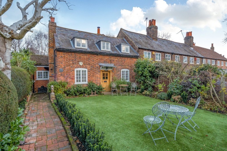 Click the photo for more details of Esher Green, Esher, Surrey