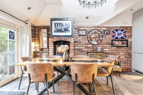 Click the photo for more details of Esher Green, Esher, Surrey