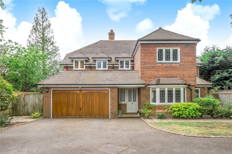 Click the photo for more details of Copsem Lane, Esher, Surrey