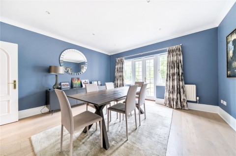 Click the photo for more details of Copsem Lane, Esher, KT10