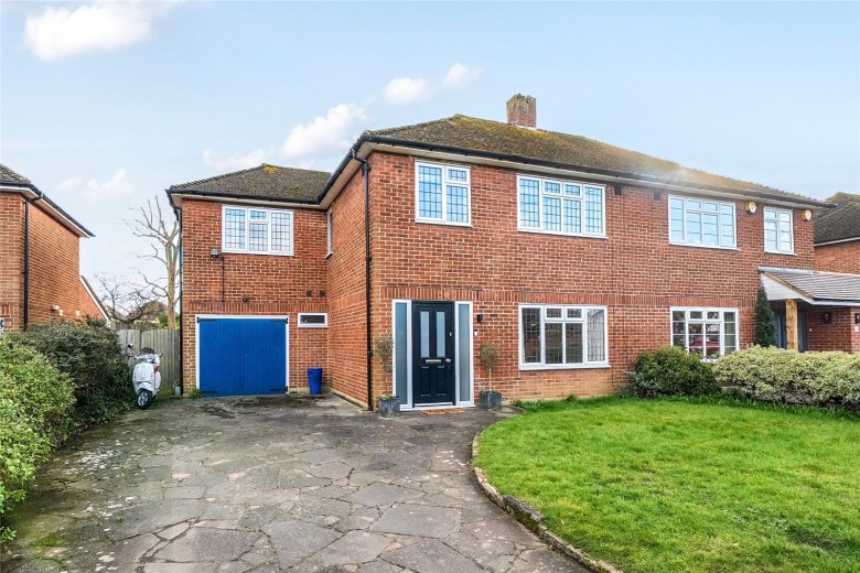 Click the photo for more details of Elsworthy, Thames Ditton, KT7