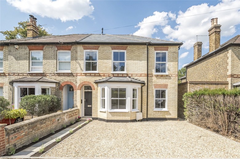 Click the photo for more details of Lower Green Road, Esher, Surrey