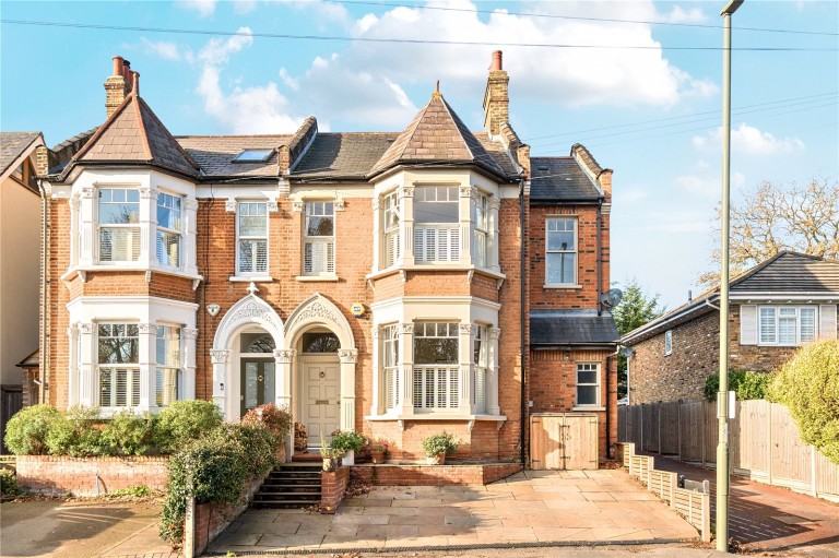 Images for Thorkhill Road, Thames Ditton, Surrey