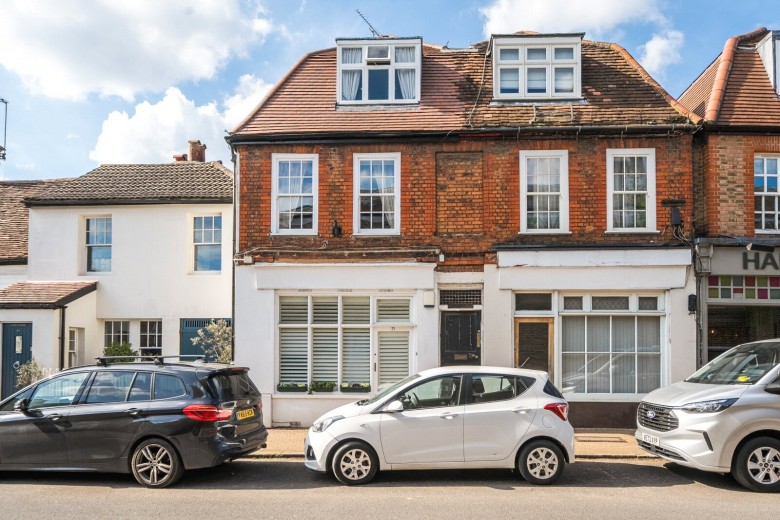 Click the photo for more details of High Street, Thames Ditton, Surrey
