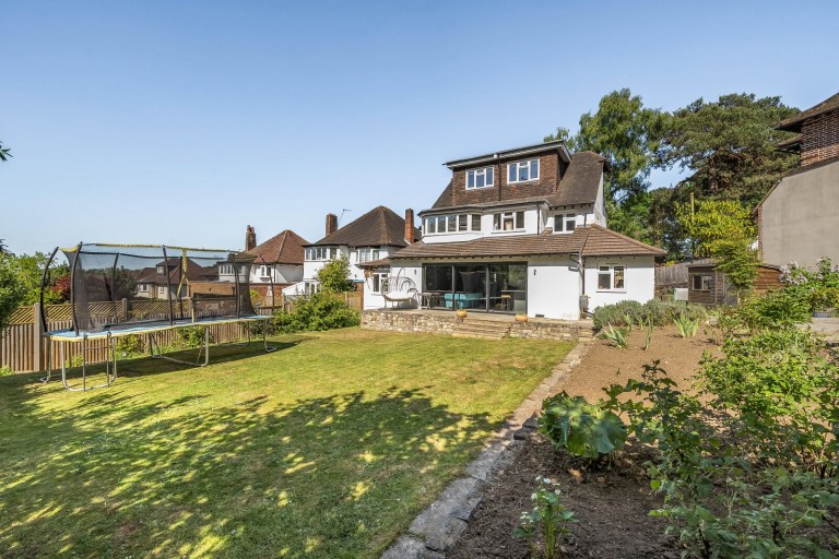 Images for Hinchley Close, Hinchley Wood, Surrey