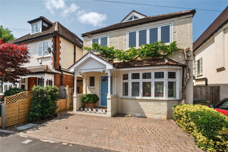 Click the photo for more details of Kings Drive, Thames Ditton, Surrey