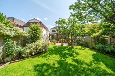 Click the photo for more details of Kings Drive, Thames Ditton, Surrey