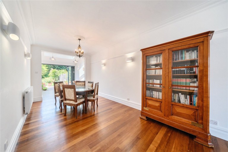 Images for Kings Drive, Thames Ditton, Surrey