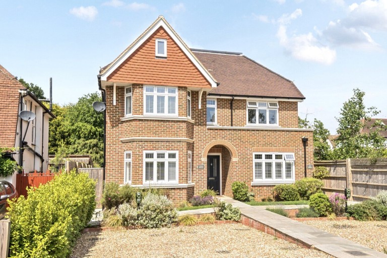Images for Cranbrook Drive, Esher, KT10
