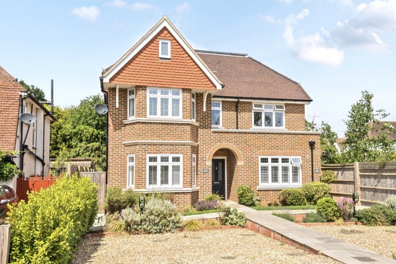 Click the photo for more details of Cranbrook Drive, Esher, KT10