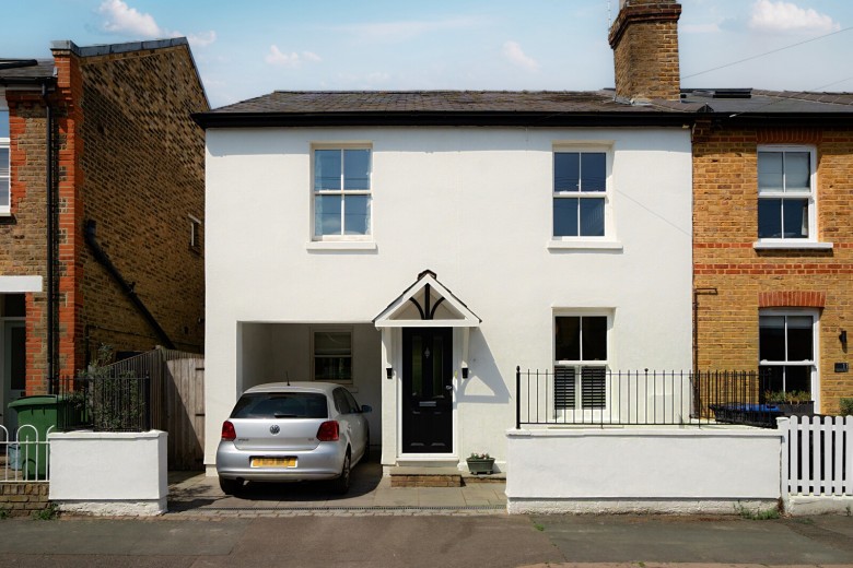 Click the photo for more details of Alexandra Road, Thames Ditton, KT7