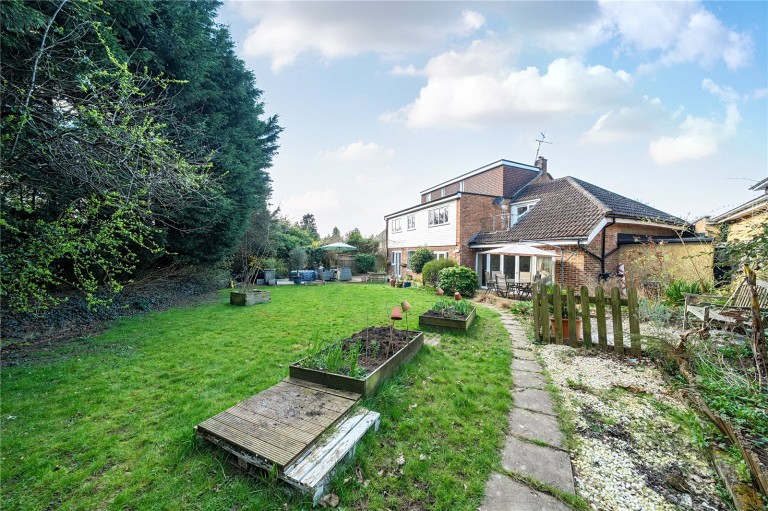 Images for Hill Rise, Esher, Surrey
