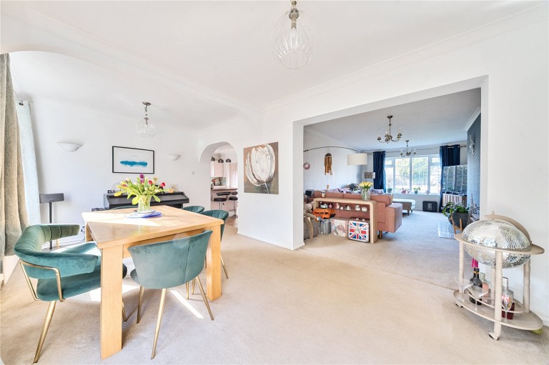 Images for Hill Rise, Esher, Surrey