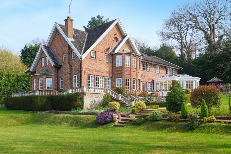 Images for Cavendish Road, St George's Hill, KT13