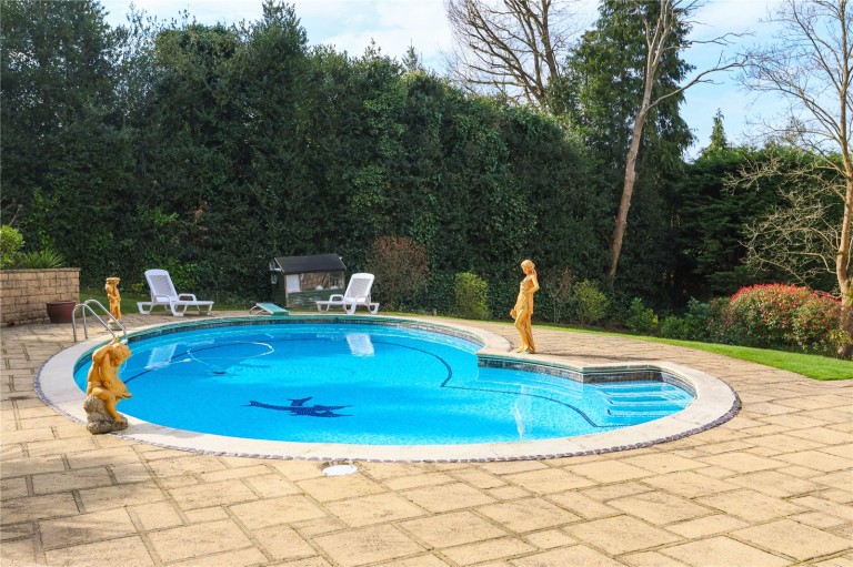 Images for Cavendish Road, St George's Hill, Surrey