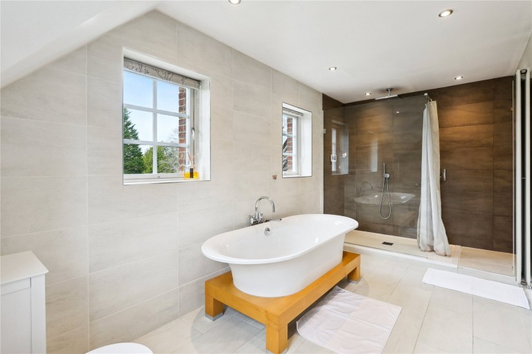 Images for Cavendish Road, St George's Hill, Surrey