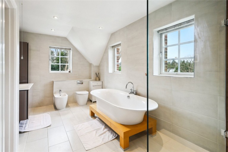 Images for Cavendish Road, St George's Hill, Surrey