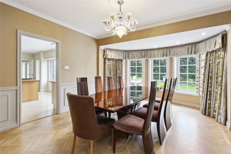 Images for Cavendish Road, St George's Hill, Surrey