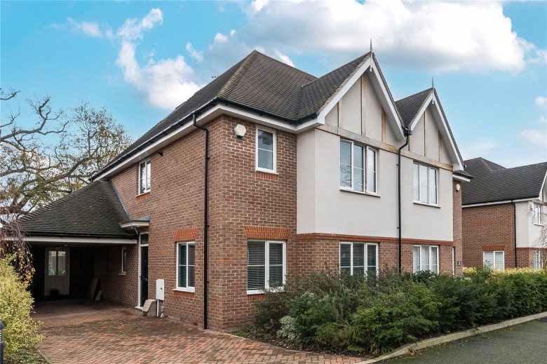 Click the photo for more details of Pavilion Place, East Molesey, Surrey