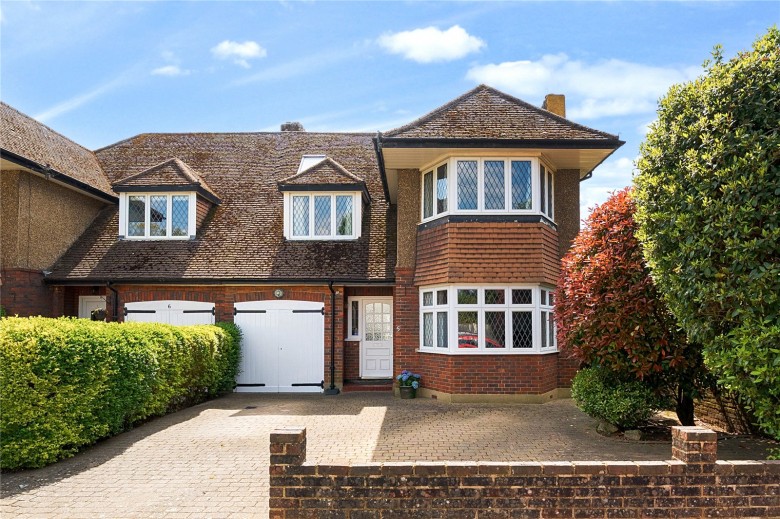 Click the photo for more details of Weston Avenue, Thames Ditton, KT7