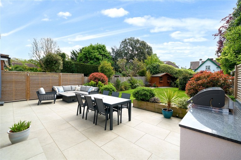 Images for Weston Avenue, Thames Ditton, Surrey