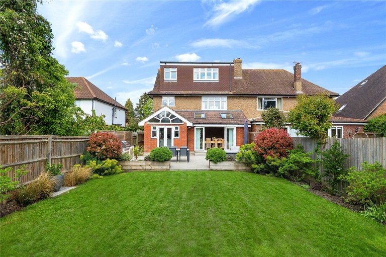 Images for Weston Avenue, Thames Ditton, Surrey