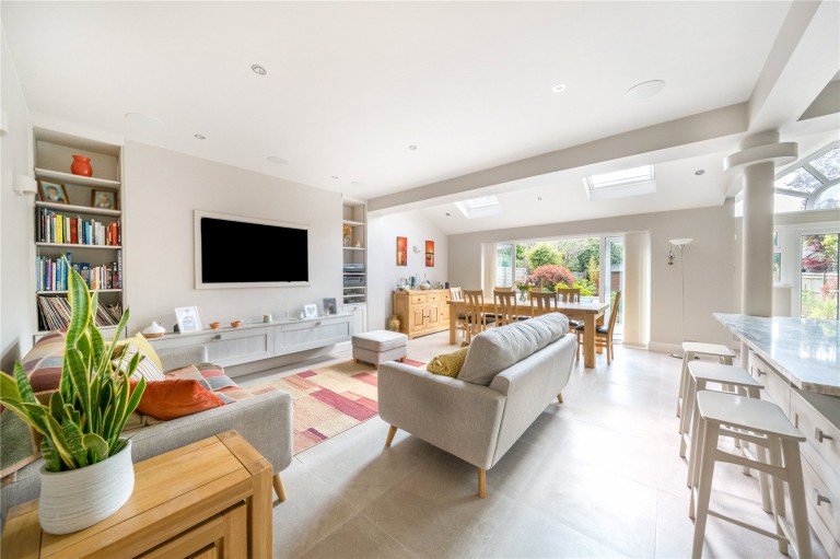 Images for Weston Avenue, Thames Ditton, KT7