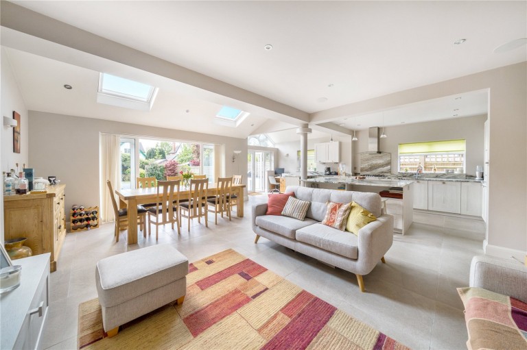 Images for Weston Avenue, Thames Ditton, Surrey