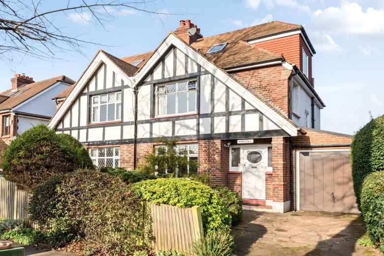 Click the photo for more details of Weston Green Road, Thames Ditton, Surrey
