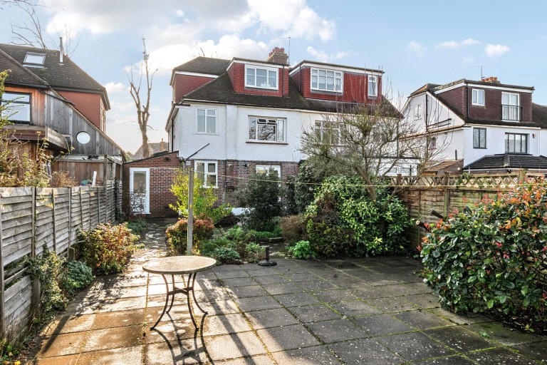 Images for Weston Green Road, Thames Ditton, Surrey