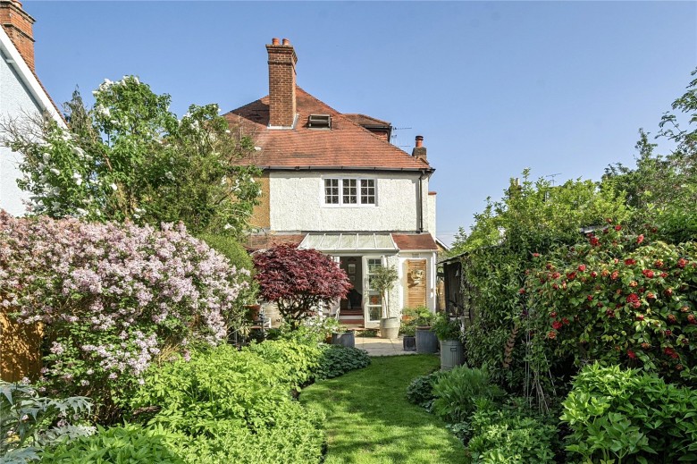 Click the photo for more details of Church Walk, Thames Ditton, KT7