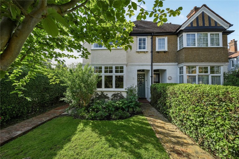 Images for Church Walk, Thames Ditton, KT7