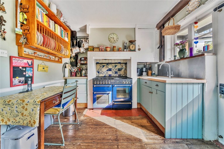Images for Church Walk, Thames Ditton, KT7