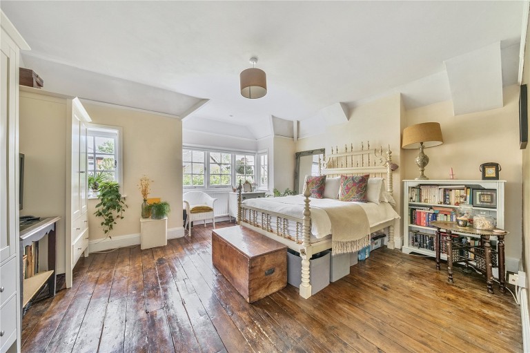 Images for Church Walk, Thames Ditton, Surrey