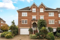 Images for Graburn Way, East Molesey, Surrey