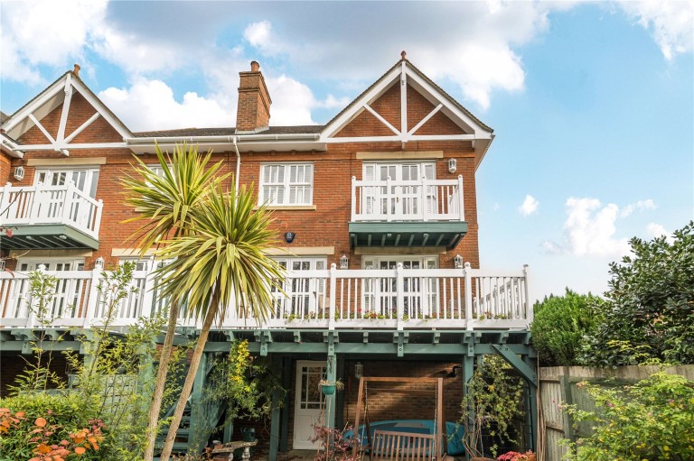 Images for Graburn Way, East Molesey, Surrey