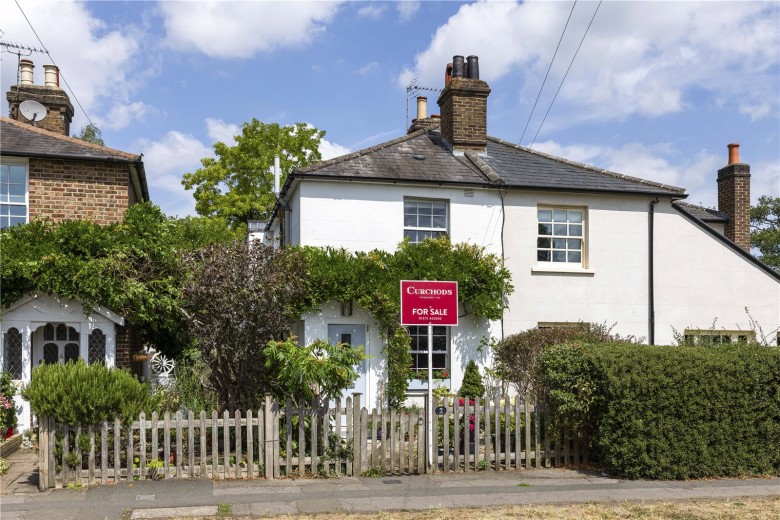 Click the photo for more details of Winterdown Road, Esher, Surrey