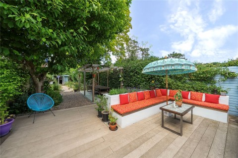 Click the photo for more details of Winterdown Road, Esher, Surrey