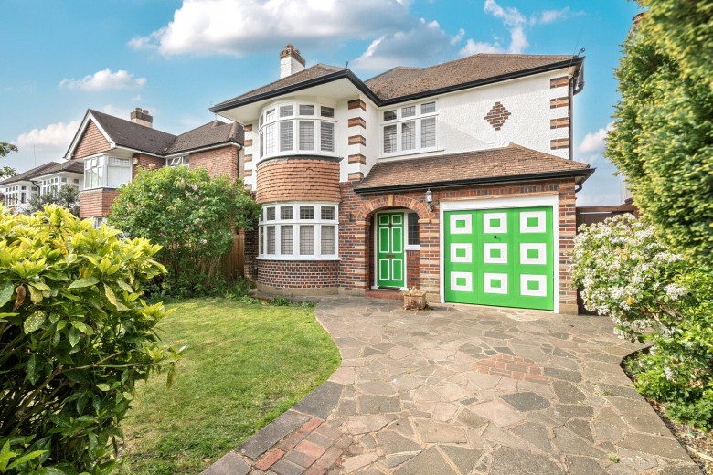 Click the photo for more details of Medina Avenue, Esher, KT10