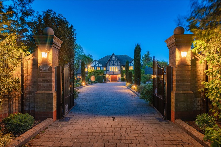 Images for Stokesheath Road, Oxshott, Surrey