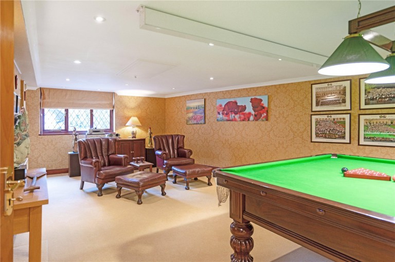 Images for Stokesheath Road, Oxshott, Surrey