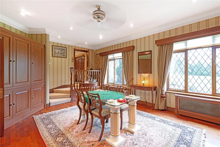 Images for Stokesheath Road, Oxshott, Surrey