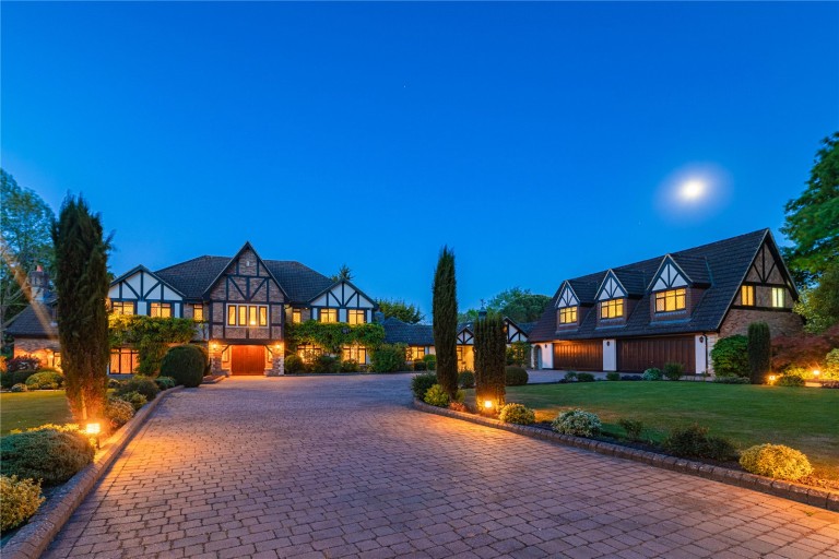 Images for Stokesheath Road, Oxshott, Surrey